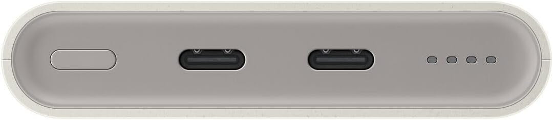 Samsung EB-P3400XUE 10000 mAh Beige