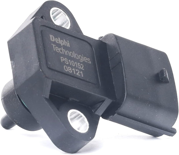 DELPHI LADEDRUCKSENSOR SAUGROHRDRUCK MAP SENSOR 3057982