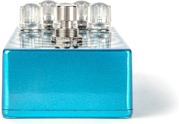 MXR Wylde Audio Chorus - Modulations Effektgerät für Gitarren