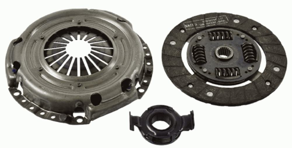 SACHS 3000 950 012 Kupplungssatz