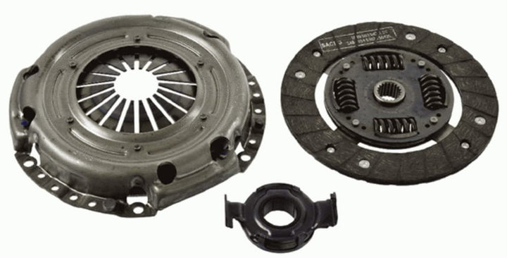 SACHS 3000 950 012 Kupplungssatz