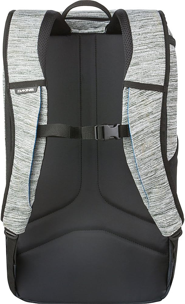 Dakine Concourse Laptoprucksack 17" 51 cm Kobaltblau Einheitsgrösse, Kobaltblau Einheitsgrö
