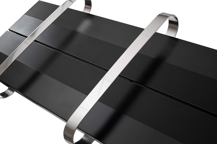 Finesa Design Badheizkörper Paneel flach 800x404 – Handtuchheizkörper Handtuchtrockner – Mittelansch