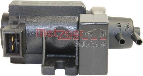 Metzger 0892562 - Druckwandler, Turbolader