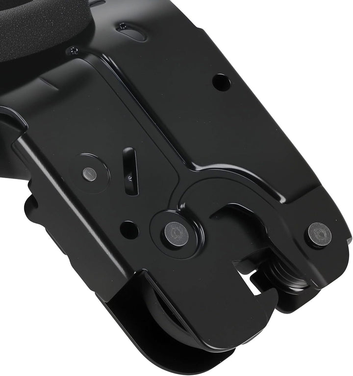 maXpeedingrods Heckklappenverriegelungsmotor hinten für Audi A3 A4 A6 Q7 TT 2004-2014 Heckklappensch