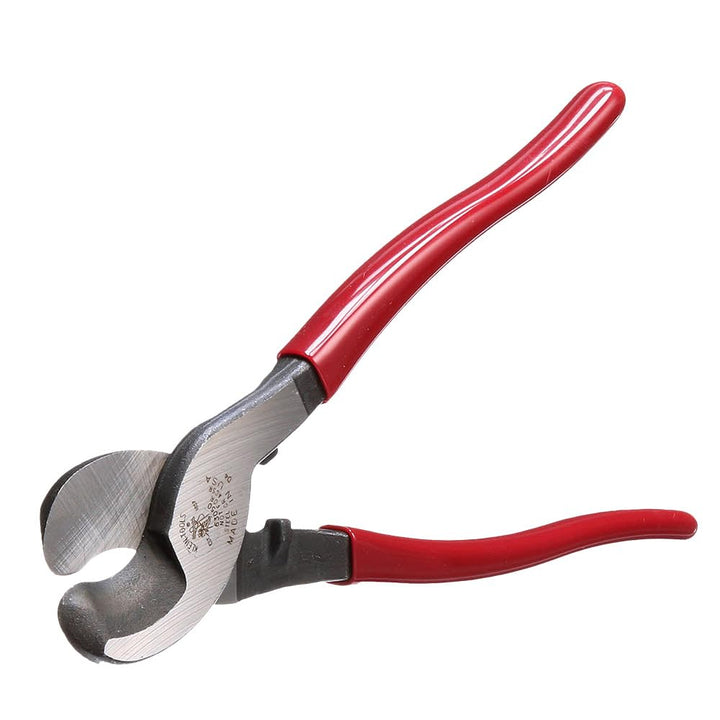 Klein Tools 63050 Kabelschneider, Rot