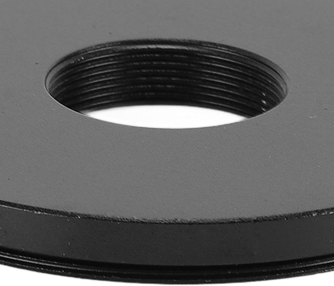 Mikroskop Objektiv Adapterring, RMS Gewinde Adapterring 5 Mm, Mikroskop Zubehör Set, RMS Mikroskop O