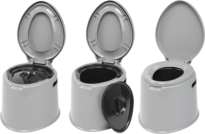 BRUNNER Toilette Optitoil Standard