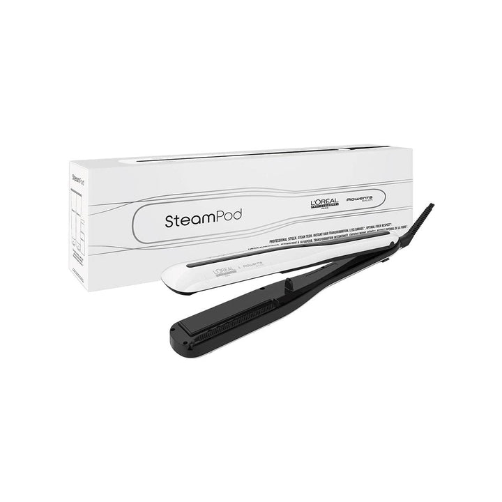 L’Oréal Professionnel Paris SteamPod 3.0, Pflegestyler mit Dampf-Technologie für alle Haartypen Hair