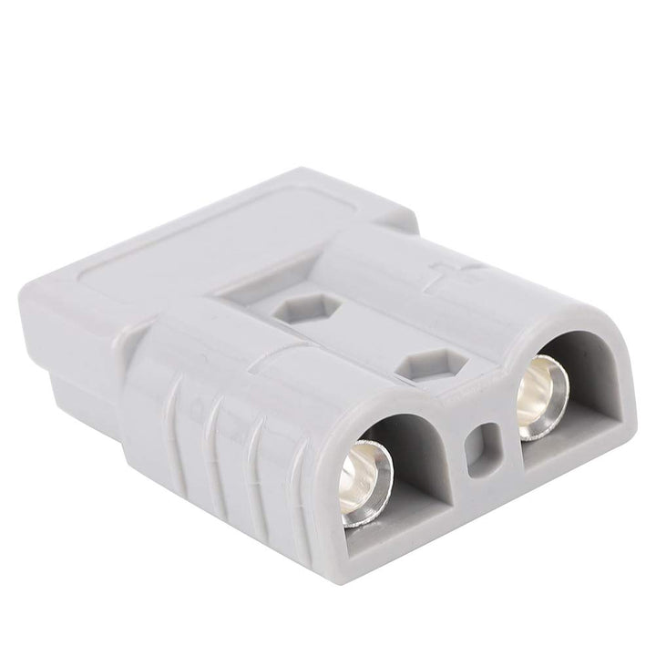 Anderson-Anschluss, Batterieanschluss, 10 Stück Anderson-Batterieanschluss 50A 600V 16mm² 6AWG Kabel