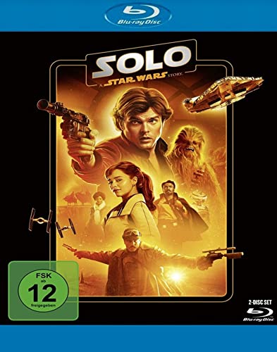 Star Wars Paket - Das Erwachen der Macht (7) + Die letzten Jedi (8) + Der Aufstieg Skywalkers (9) +