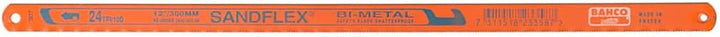 BAHCO BH3906-300-32-10P HOJAS DE SIERRA SANDFLEX 300-3