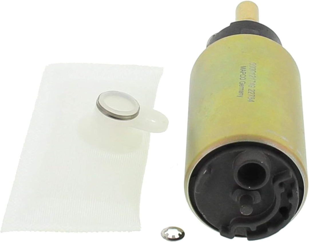 Mapco 22784 Kraftstoffpumpe 4,0bar