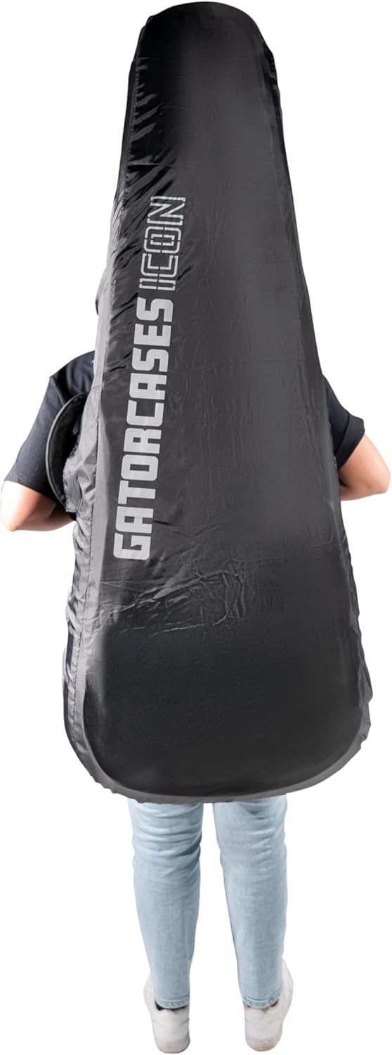 GATOR CASES G-ICONDREAD Softcase für Dreadnought Akustikgitarren