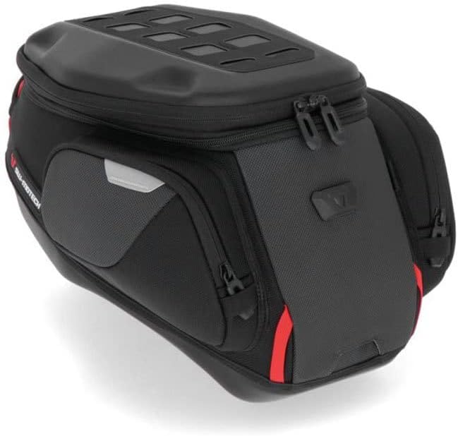 PRO City Tank Bag 11-14 l. Single, Single