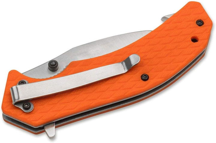 Magnum BÖKER SAR Tec Folder Taschenmesser