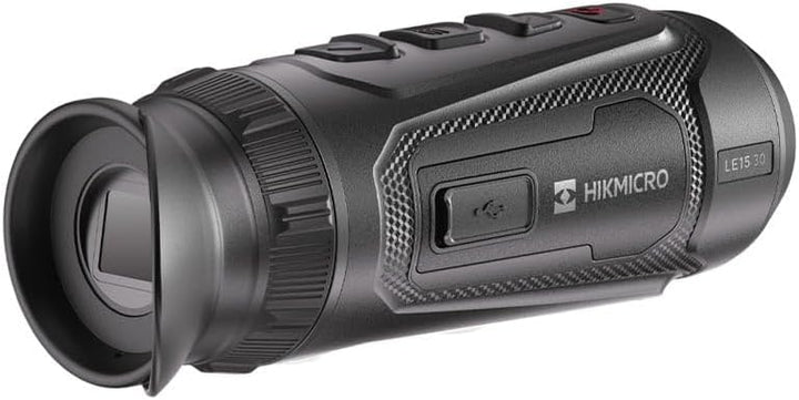 HIKMICRO Monoculaire de vision thermique LYNX 3.0 - LE15