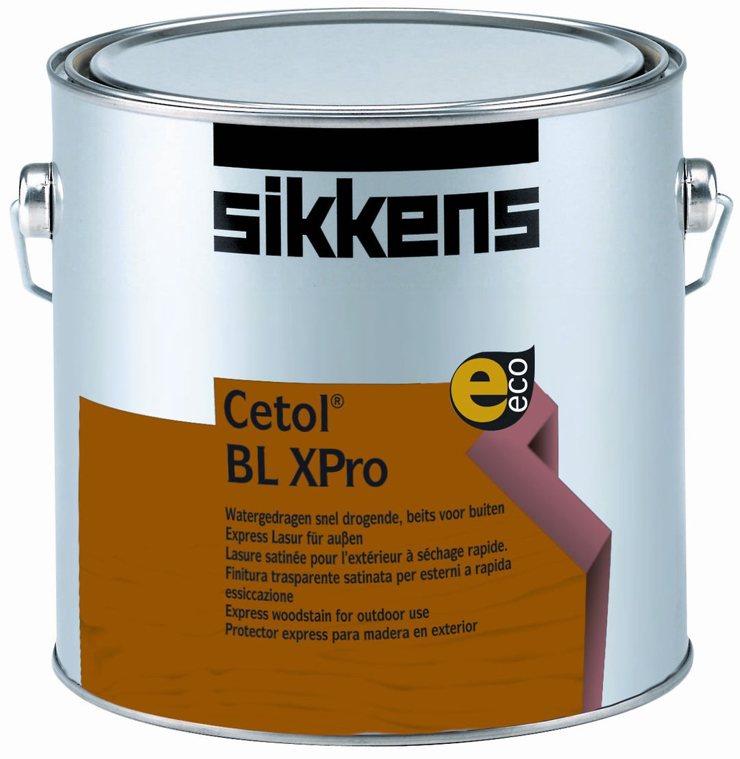 Sikkens Cetol BL XPRO 1,000 L