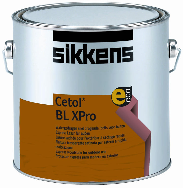Sikkens Cetol BL XPRO 1,000 L