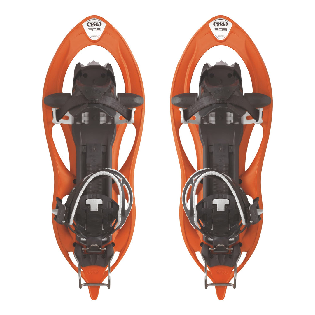 TSL 305 Elevation Damen Schneeschuhe 30 kg / 80 kg Halloween, 30 kg / 80 kg Halloween