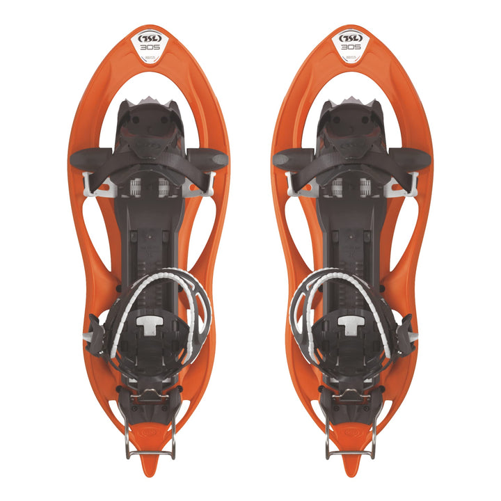 TSL 305 Elevation Damen Schneeschuhe 30 kg / 80 kg Halloween, 30 kg / 80 kg Halloween