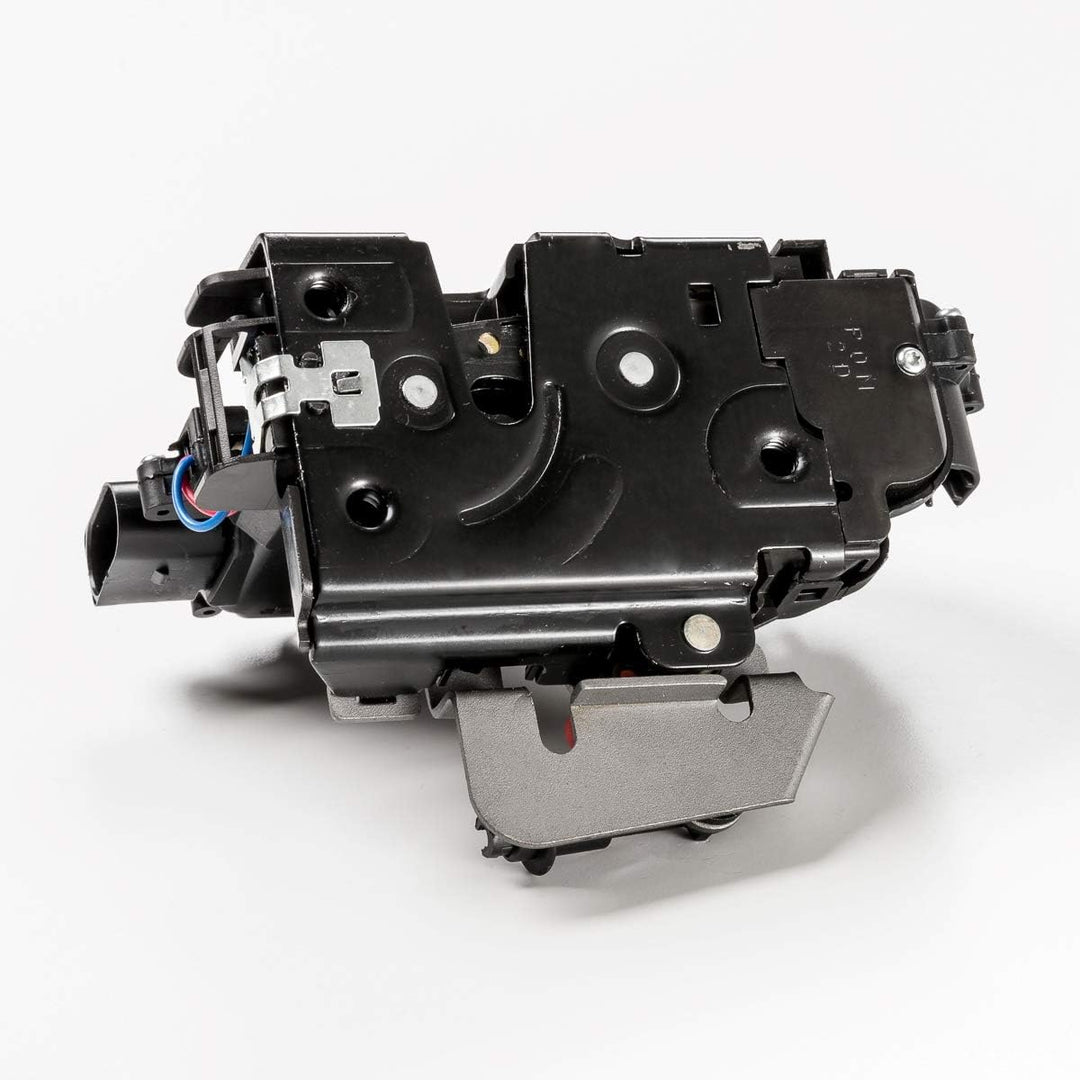LST Zentralverriegelung Stellmotor Türschloss vorne rechts A6 C5