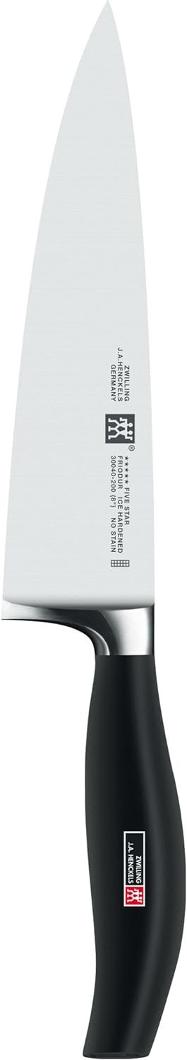 Zwilling 30125-400 Five Star Messerblock, 7-teilig