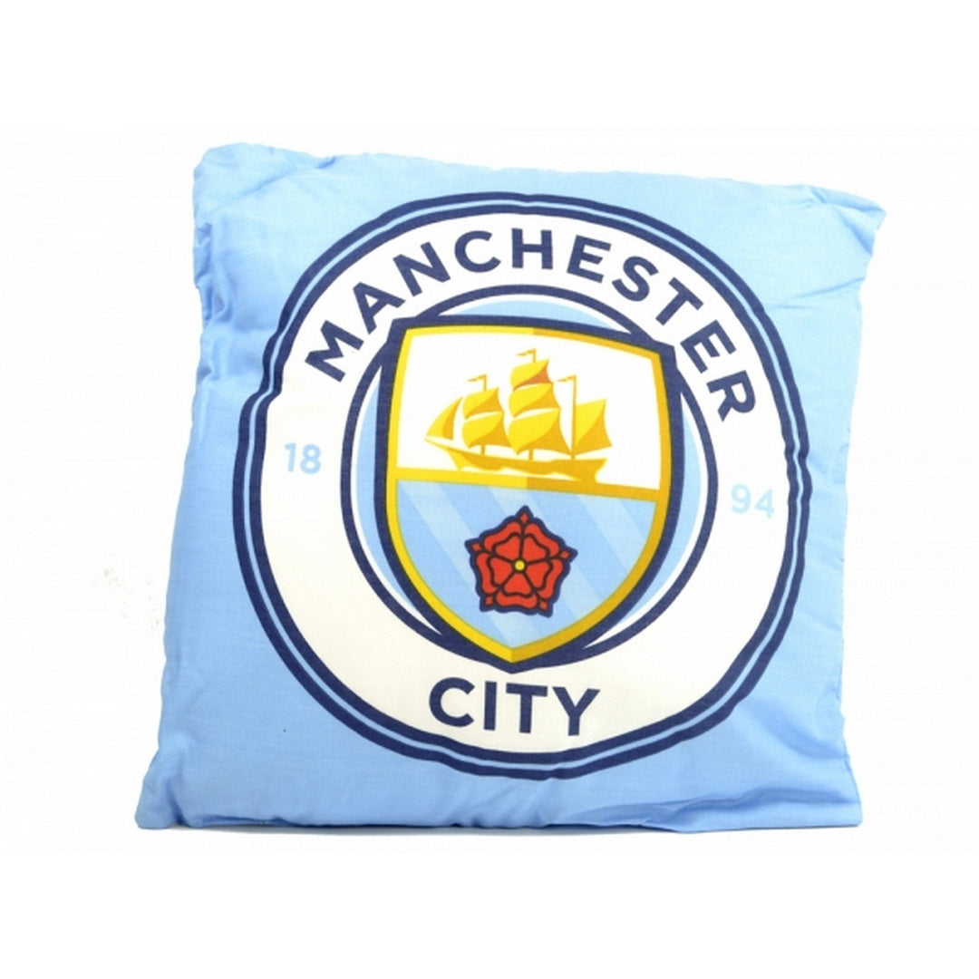 Manchester City F.C. Kissen