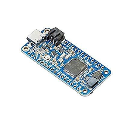 Adafruit Feather STM32F405 Express, USB C, 168MHz für Arduino / CircuitPython
