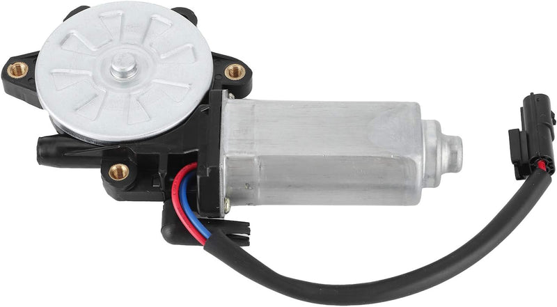 Tbest Fensterhebermotor, Fensterhebermotor CUR100440 Ersatz Passend für L Rover Discovery /