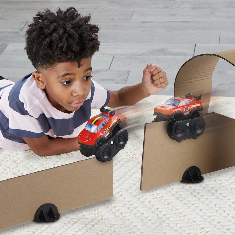VTECH ELECTRONICS EUROPE BV 80-563905 Erwachen und Entdecken, Schwarz