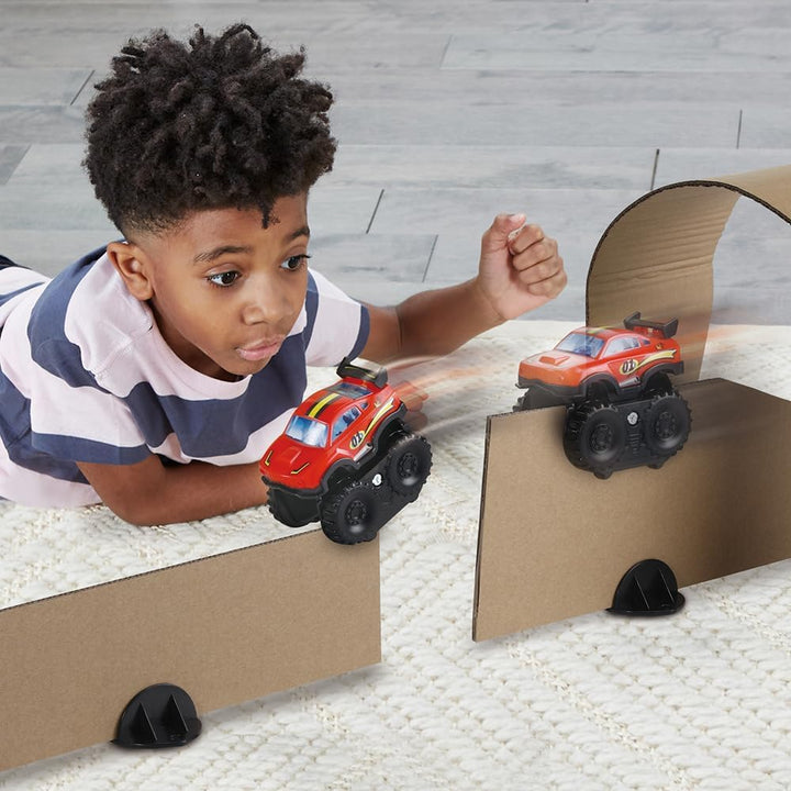 VTECH ELECTRONICS EUROPE BV 80-563905 Erwachen und Entdecken, Schwarz