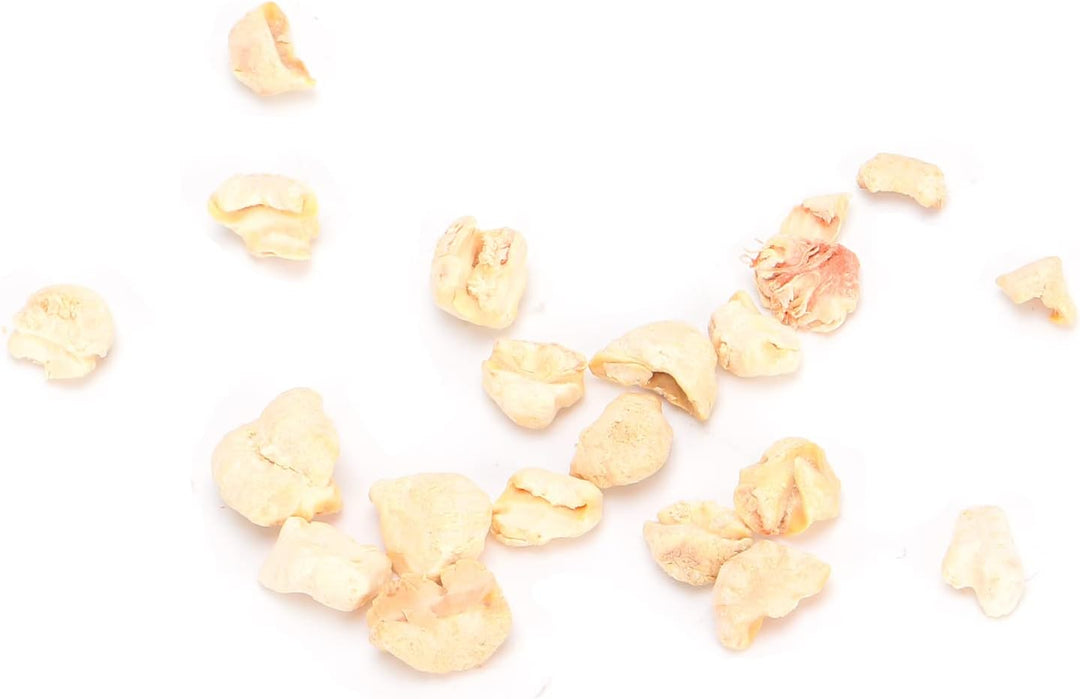 Kleintier-Einstreu, Natürliche Maiskolben-Pellets, Staubfrei, Sauber, Gemütlich, Kleintier-Einstreu