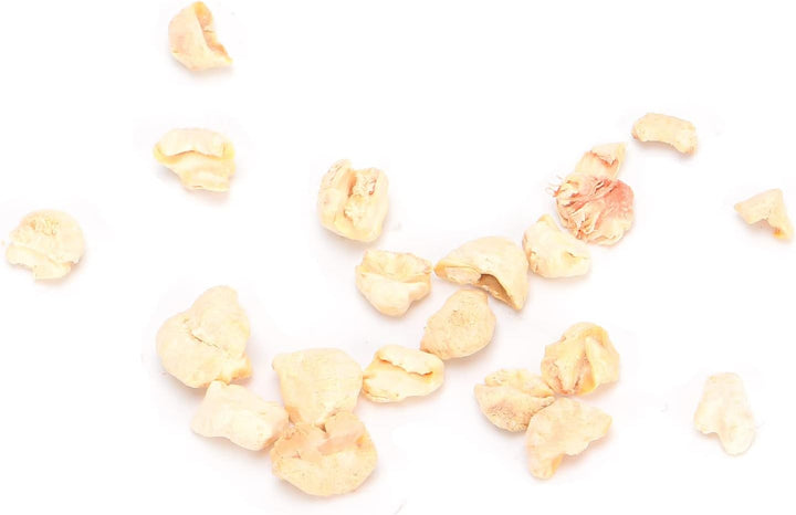 Kleintier-Einstreu, Natürliche Maiskolben-Pellets, Staubfrei, Sauber, Gemütlich, Kleintier-Einstreu