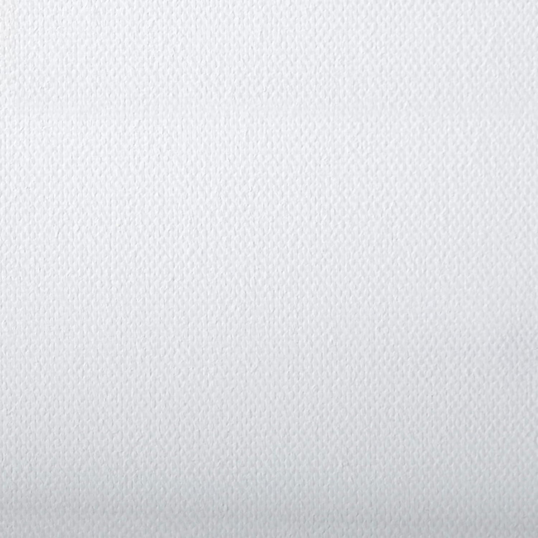 5 Stück Leinwand 24x30 cm aus Baumwolle 380 g/m² Leinwände zum bemalen 100% Säurefrei 3-fach weiss g