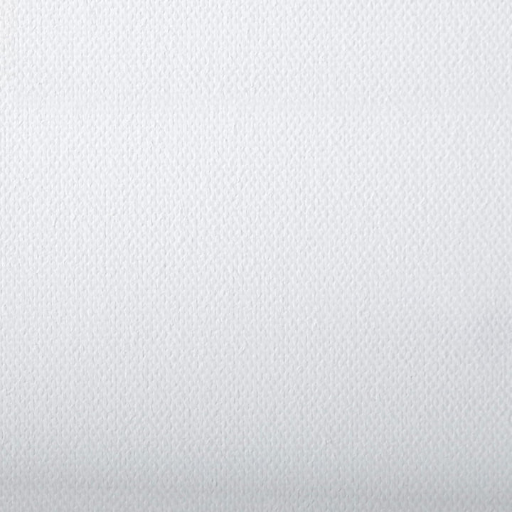 5 Stück Leinwand 24x30 cm aus Baumwolle 380 g/m² Leinwände zum bemalen 100% Säurefrei 3-fach weiss g