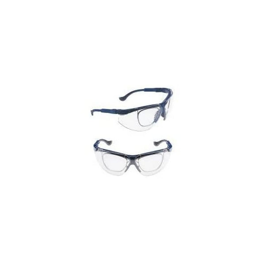 Honeywell 1011021 XC Frame Shade 3.0 Lens, Blue Klassisch Shade5, Klassisch Shade5