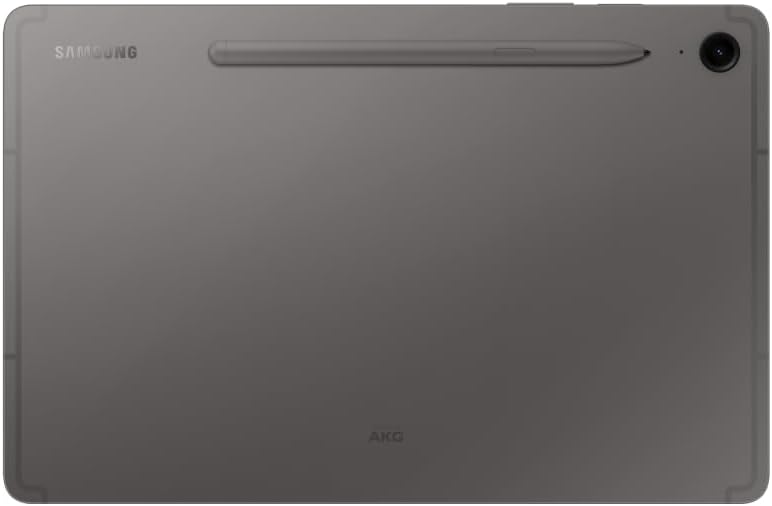 Samsung Galaxy TAB S9 FE 10.9'' 128GB 5G Gray
