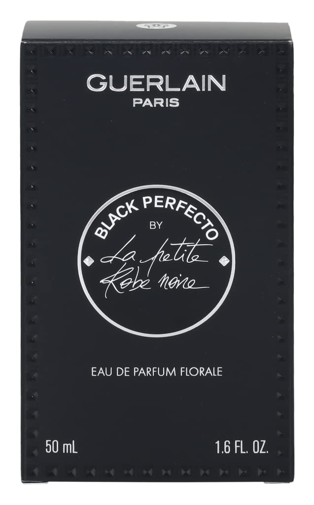 Guerlain Festes Parfüm 1er Pack (1x 50 ml) 50.00 ml (1er Pack), 50.00 ml (1er Pack)