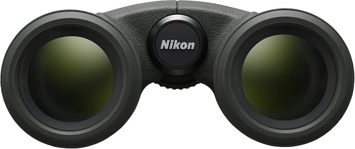 Nikon Prostaff P7 10x30 Fernglas, wasserdicht, beschlagfrei, gummierte Aussenseite, kompaktes Ferngl
