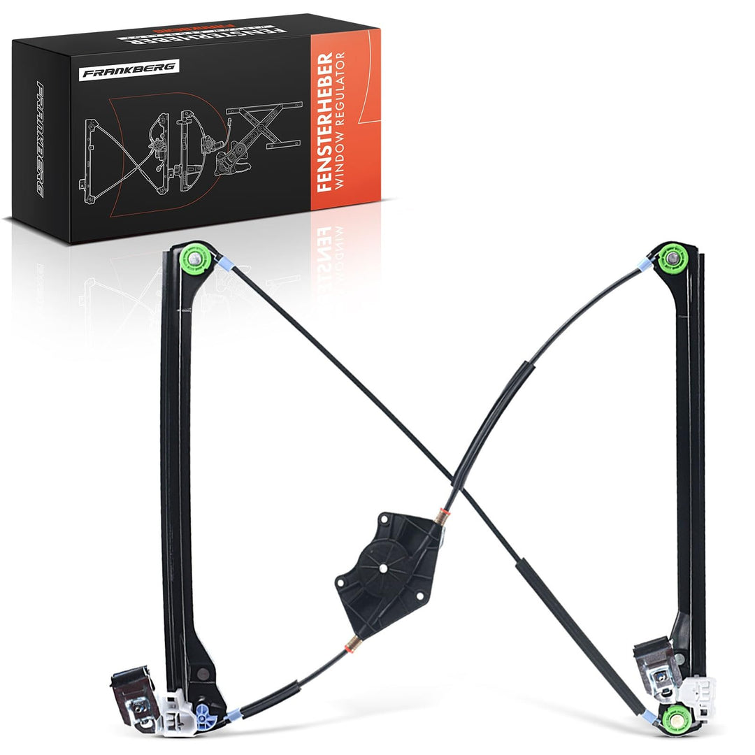 Frankberg Fensterheber Vorne Links Kompatibel mit Superb 3U4 P-a-s-s-a-t 3B2 3B3 3B5 3B6 1996-2008 3