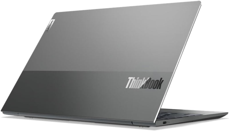 Lenovo ThinkBook 13x i7-1255U Ordinateur Portable 33,8 cm (13.3") WQXGA Intel Core™ i7 16 Go LPDDR5-