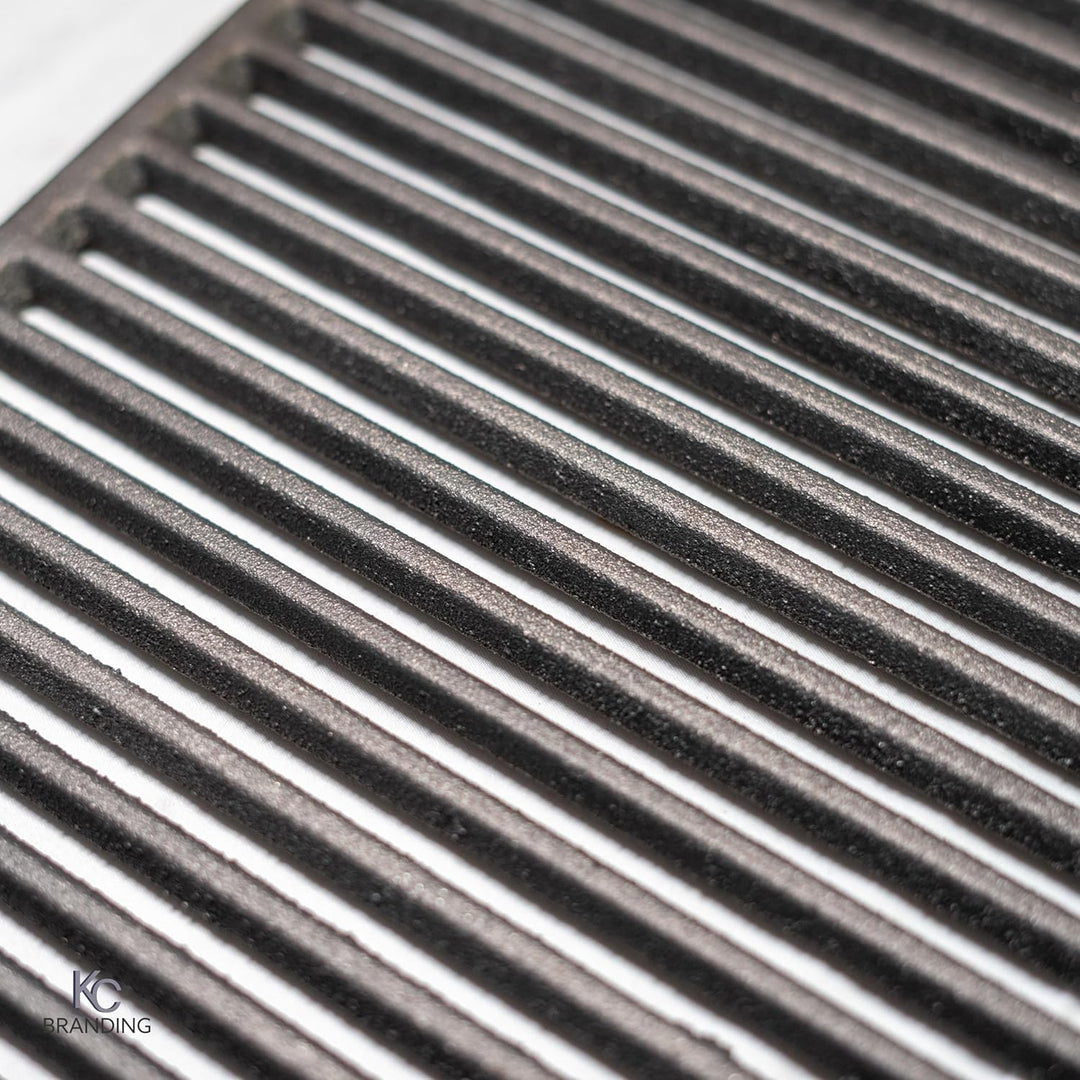 Grillrost aus Gusseisen Broil King Signet 390 Crown
