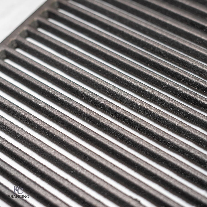 Grillrost aus Gusseisen Broil King Signet 390 Crown