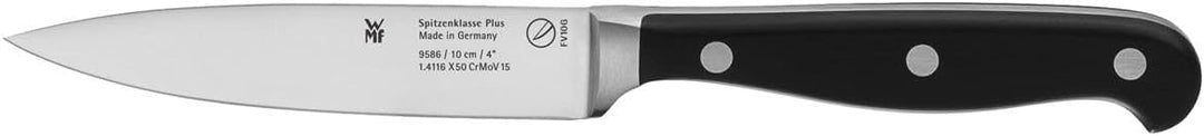 WMF Spitzenklasse Plus Allzweckmesser 20,5 cm, Made in Germany, Messer geschmiedet, Performance Cut,