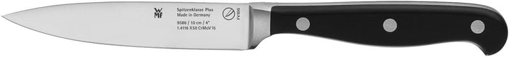 WMF Spitzenklasse Plus Allzweckmesser 20,5 cm, Made in Germany, Messer geschmiedet, Performance Cut,
