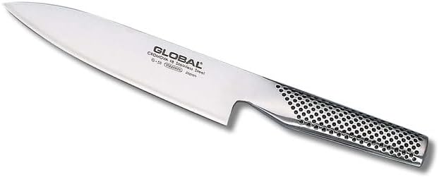 Global G-58 Kochmesser, 16 cm