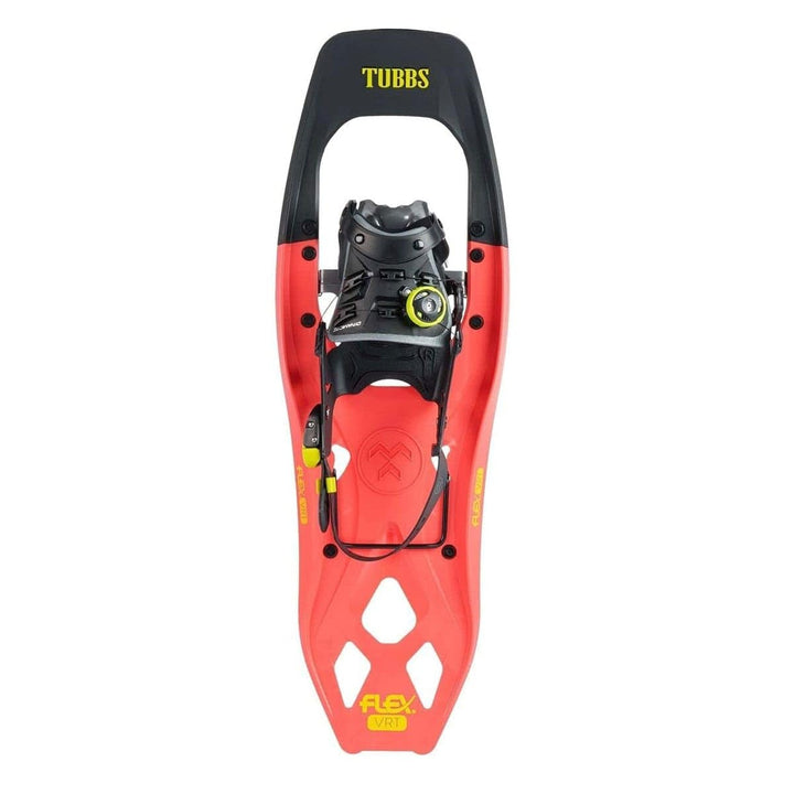 Tubbs Damen Flex VRT25 Schneeschuhe korallenrot 21, korallenrot 21