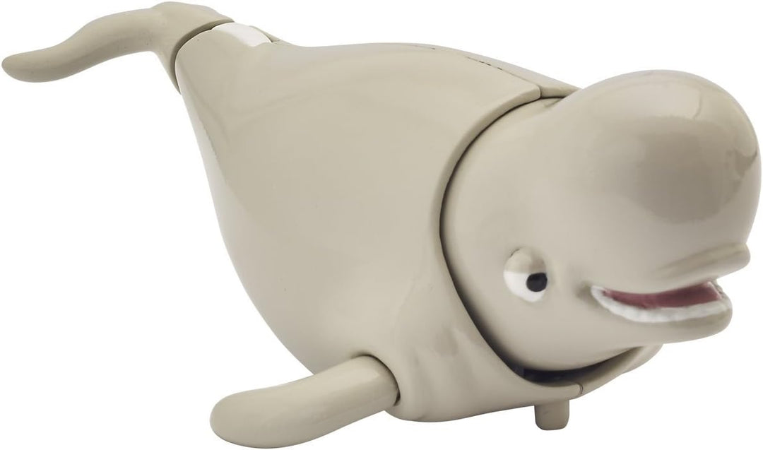 Findet Dorie Bailey Swigglefish-Spielzeug, Bailey