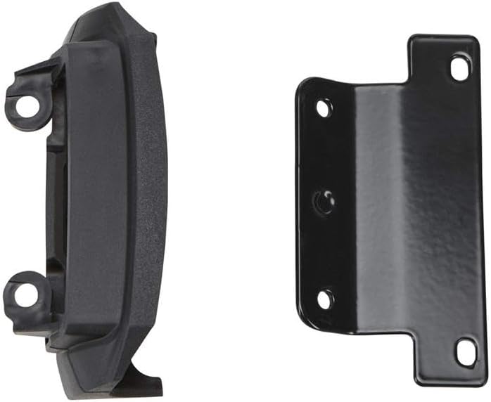 Thule Dachträger-System Fit Kits Kit 6007, Kit 6007